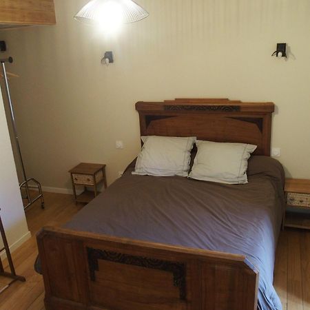 Git' De Pom' Apartment Saint-Romain-de-Lerps Екстериор снимка